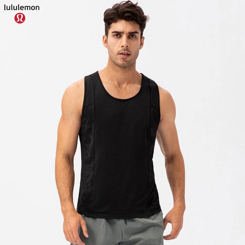 Lululemon Men's Vests 4